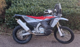 FANTIC XEF 450 RALLY MOTORS 54