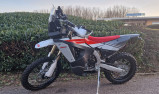 FANTIC XEF 450 RALLY MOTORS 54
