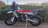 FANTIC XEF 450 RALLY MOTORS 54