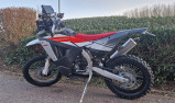 FANTIC XEF 450 RALLY MOTORS 54