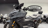 YAMAHA XP T-MAX 560 TECH MAX / T MAX 560 TECH MAX / TMAX 560 TECH MAX 