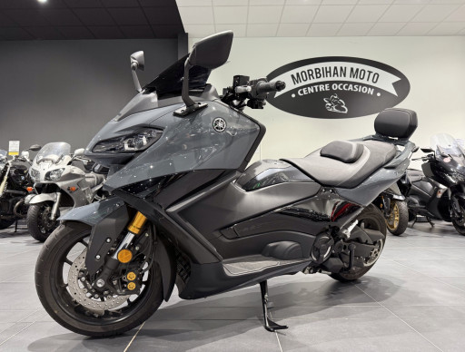 YAMAHA XP T-MAX 560 TECH MAX / T MAX 560 TECH MAX / TMAX 560 TECH MAX 