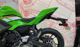 KAWASAKI NINJA 650 A2 PACK SPORT OFFERT - 129e/MOIS*