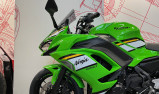 KAWASAKI NINJA 650 A2 PACK SPORT OFFERT - 129e/MOIS*