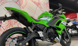 KAWASAKI NINJA 650 A2 PACK SPORT OFFERT - 129e/MOIS*