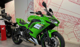KAWASAKI NINJA 650 A2 PACK SPORT OFFERT - 129e/MOIS*
