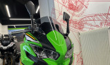 KAWASAKI NINJA 650 A2 PACK SPORT OFFERT - 129e/MOIS*