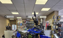 YAMAHA Ténéré 700 World Raid