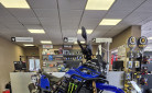 YAMAHA Ténéré 700 World Raid