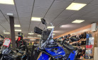 YAMAHA Ténéré 700 World Raid