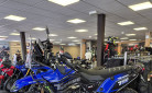 YAMAHA Ténéré 700 World Raid