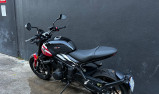 TRIUMPH TRIDENT 660 - A2