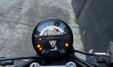 TRIUMPH TRIDENT 660 - A2