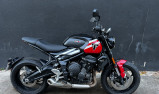 TRIUMPH TRIDENT 660 - A2