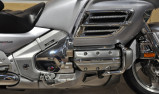 HONDA GL1800 GOLDWING
