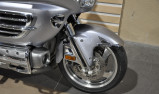 HONDA GL1800 GOLDWING