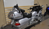 HONDA GL1800 GOLDWING