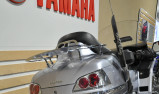 HONDA GL1800 GOLDWING
