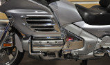 HONDA GL1800 GOLDWING