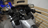 HONDA GL1800 GOLDWING