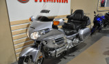 HONDA GL1800 GOLDWING