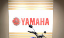 YAMAHA XSR 125