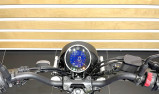YAMAHA XSR 125
