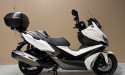 KYMCO XCITING S 400