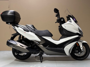KYMCO XCITING S 400