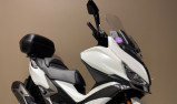 KYMCO XCITING S 400