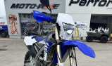 YAMAHA WR250F