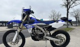 YAMAHA WR250F