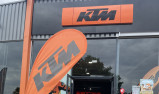 KTM 390 DUKE