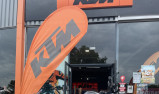 KTM 390 DUKE