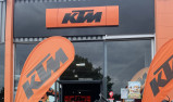 KTM 390 DUKE