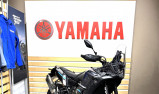 YAMAHA XTZ TENERE 700 World Raid