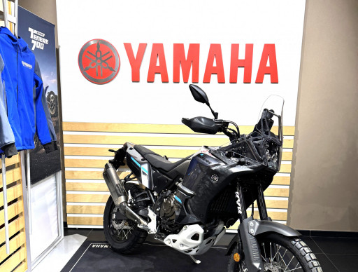 YAMAHA XTZ TENERE 700 World Raid