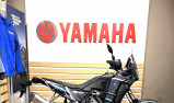 YAMAHA XTZ TENERE 700 World Raid
