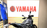 YAMAHA XTZ TENERE 700 World Raid