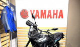 YAMAHA XTZ TENERE 700 World Raid