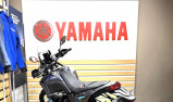 YAMAHA XTZ TENERE 700 World Raid