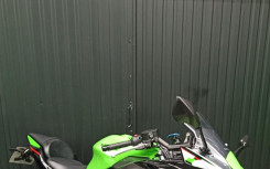 KAWASAKI NINJA 650 PERMIS A2