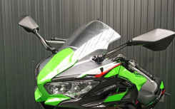 KAWASAKI NINJA 650 PERMIS A2