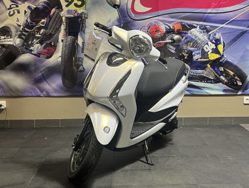 YAMAHA D
