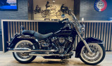 HARLEY-DAVIDSON SOFTAIL DELUXE 1745