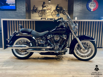 HARLEY-DAVIDSON SOFTAIL DELUXE 1745