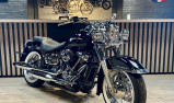 HARLEY-DAVIDSON SOFTAIL DELUXE 1745