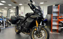 YAMAHA TRACER 9 GT