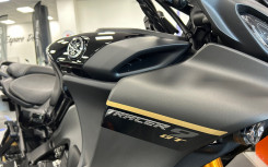 YAMAHA TRACER 9 GT