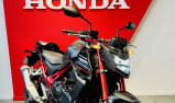 HONDA CB 750 HORNET FULL OU A2
